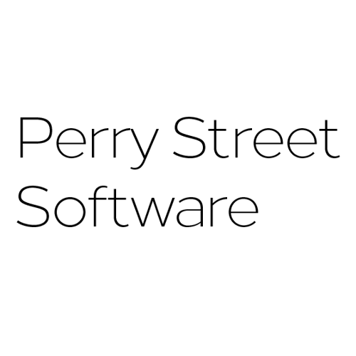 Perry Street Software logo