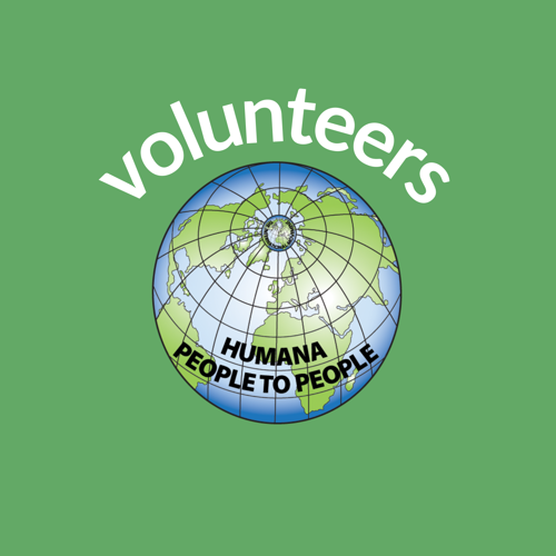 Humana Volunteers logo