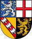 Coat of arms of 