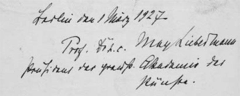 Letter